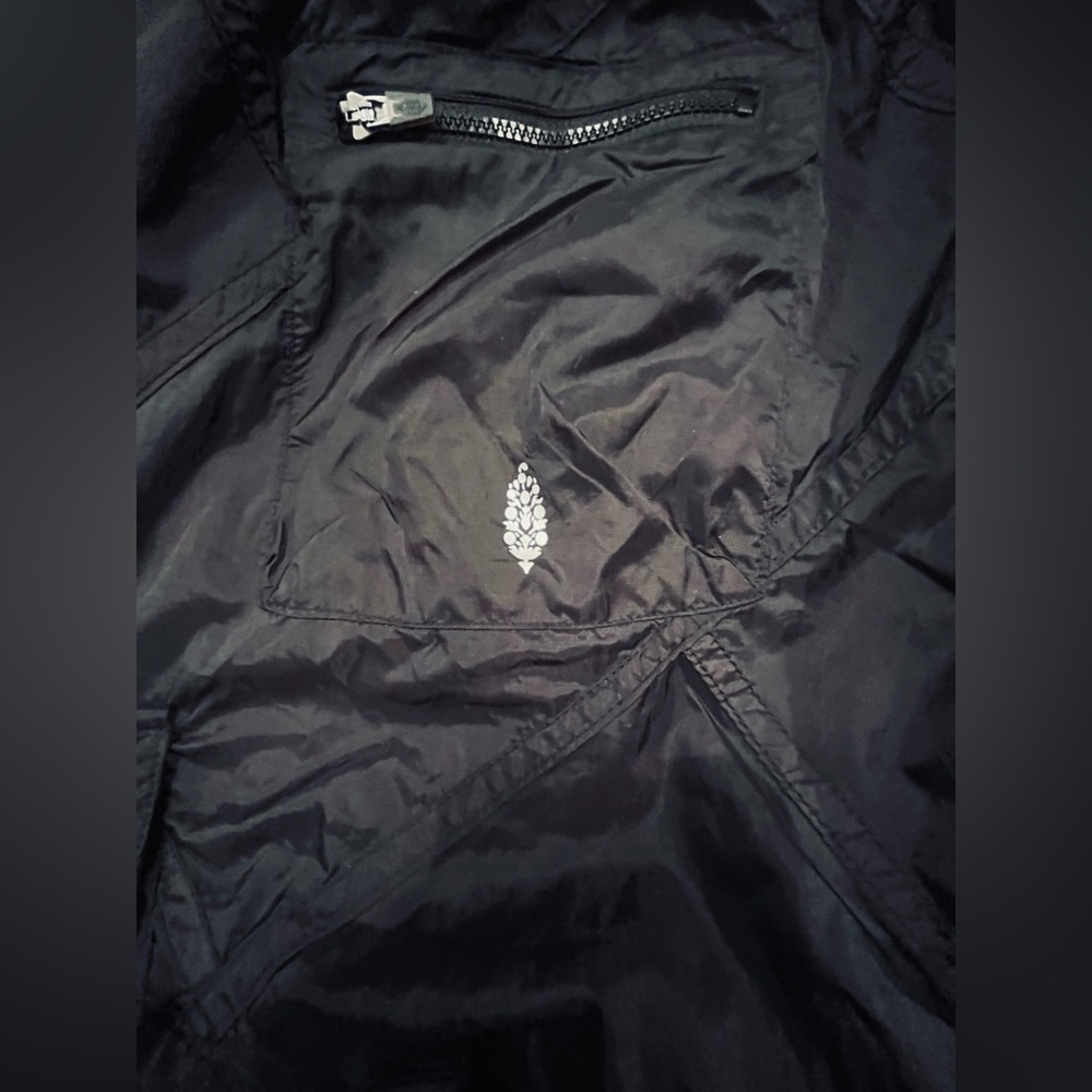 NWOT Free People Piece Out Pants - Picture 9 of 16